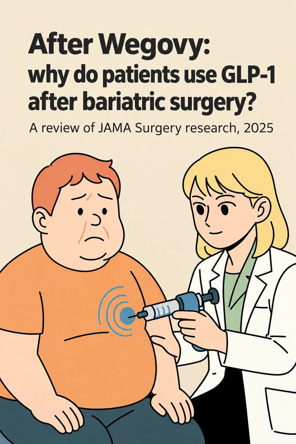 Conceptual illustration or chart used in the source explanation — AI-assisted English adaptation; not an unedited medical original