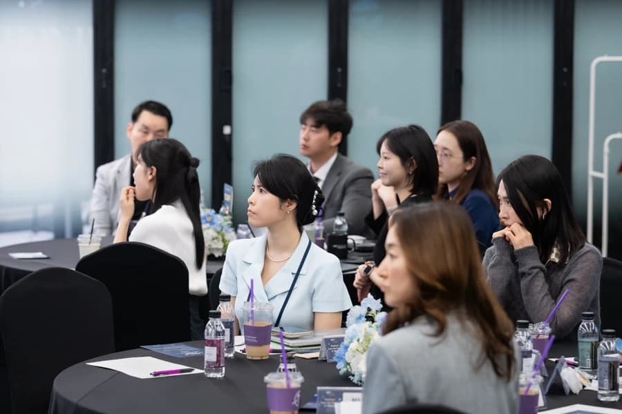 원문 손등 관련 교육 현장·강연 자료