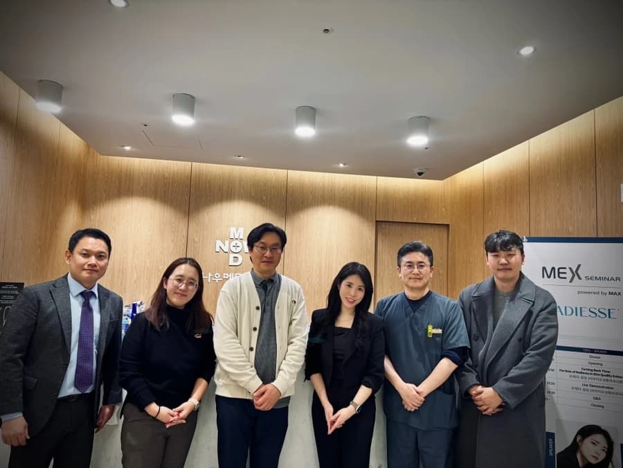 원문 학회·교육 현장 자료 — 발표 이력과 재게시 권한 검수 대상