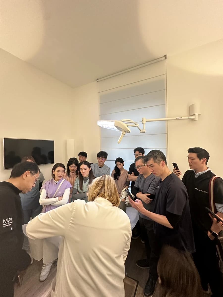 원문 학회·교육 현장 자료 — 발표 이력과 재게시 권한 검수 대상