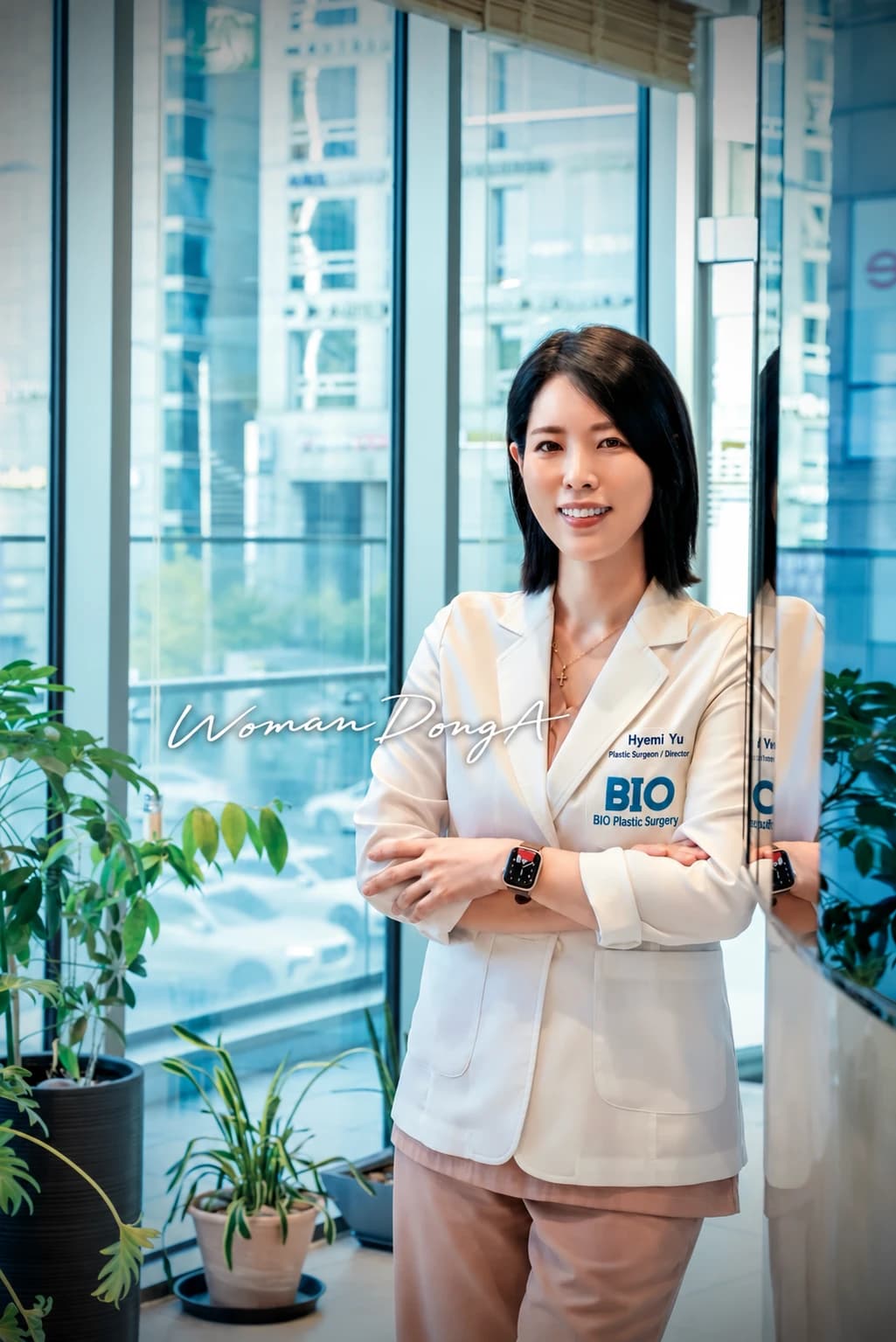 Author at the former BIO institution — AI-assisted English text adaptation; not an unedited medical original