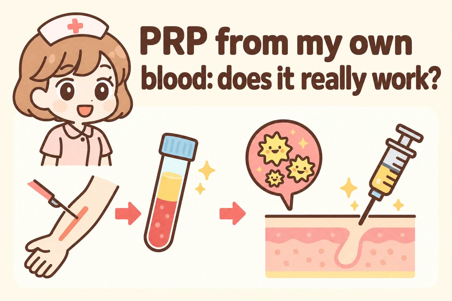 Source illustration introducing PRP
