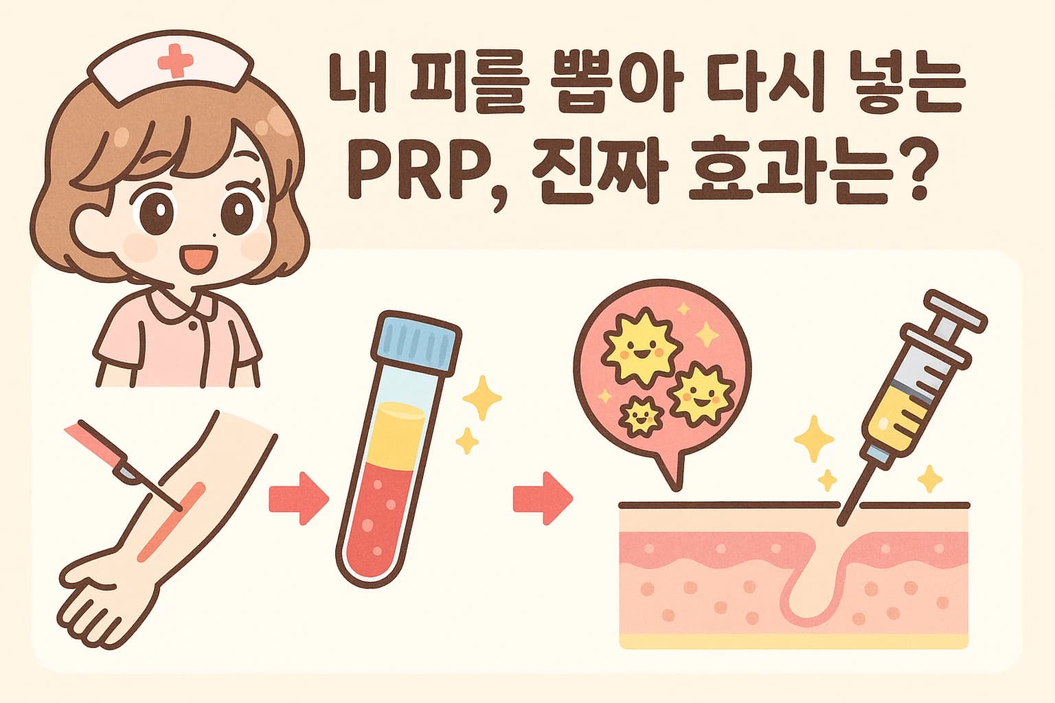 PRP를 설명한 원문 삽화