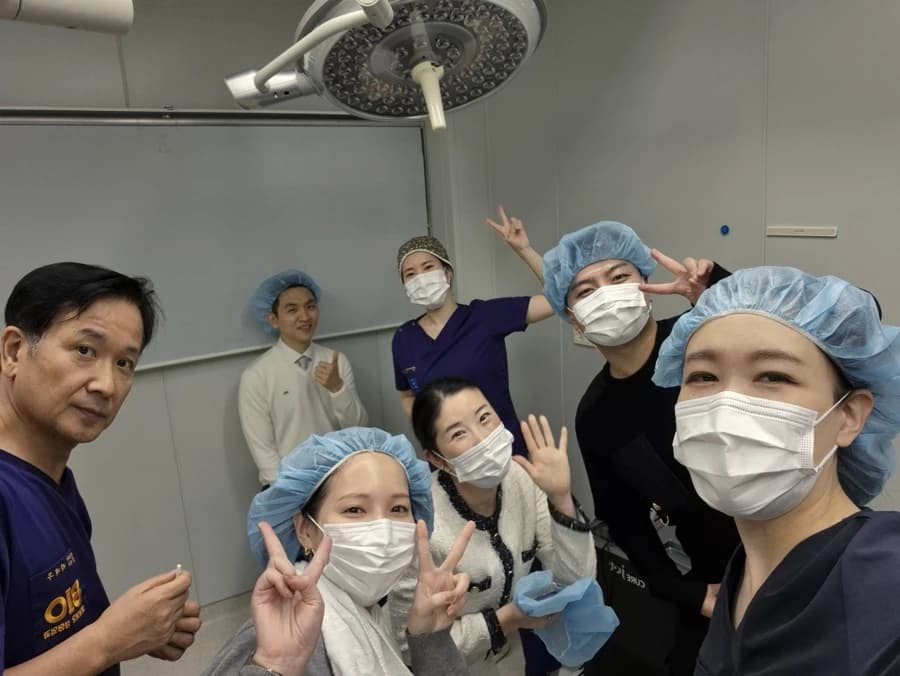 원문 이미지 7 — 당시 자료와 크레딧 유지, 재게시 승인 대기