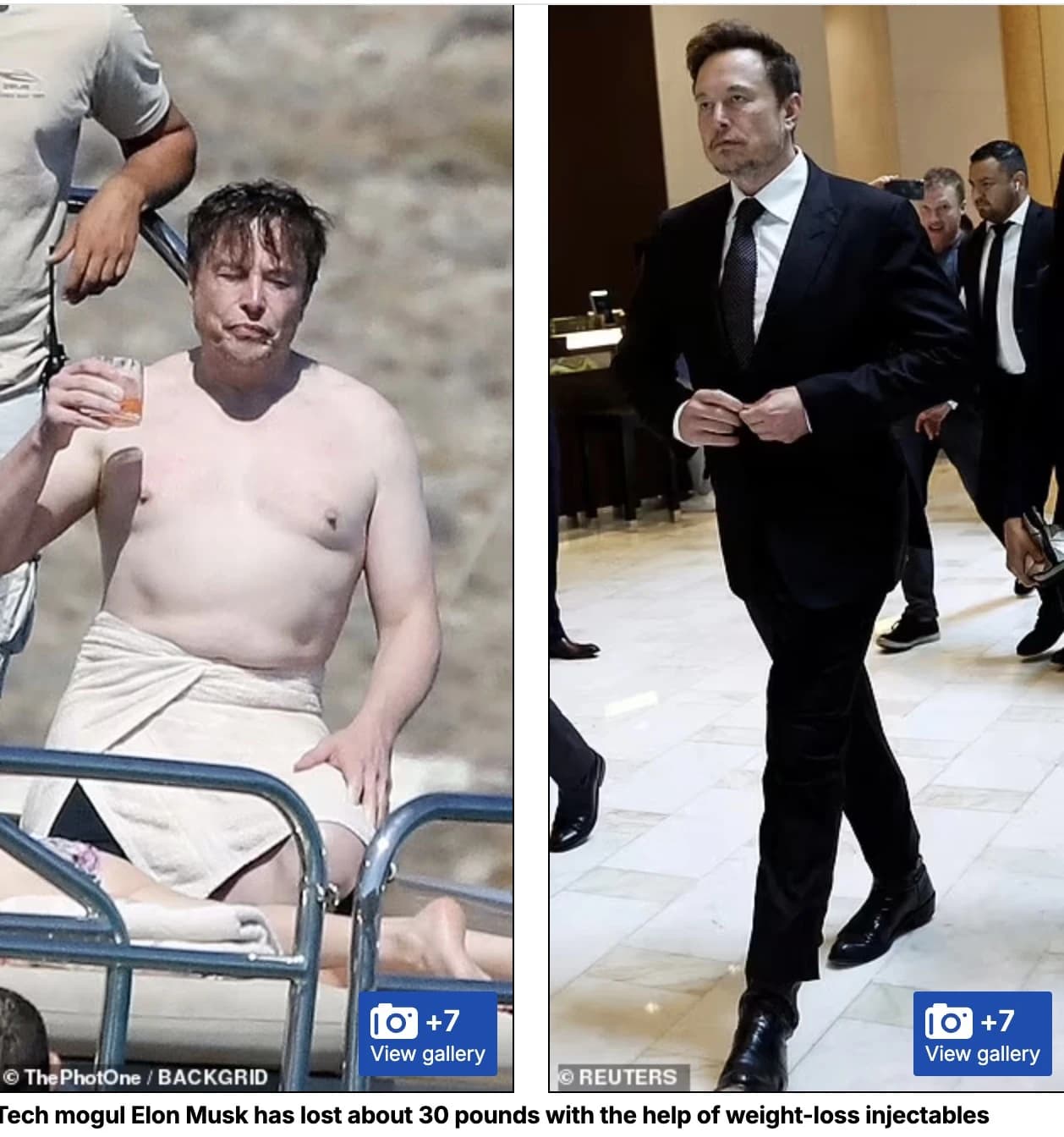 원문에 실린 유명인 사진