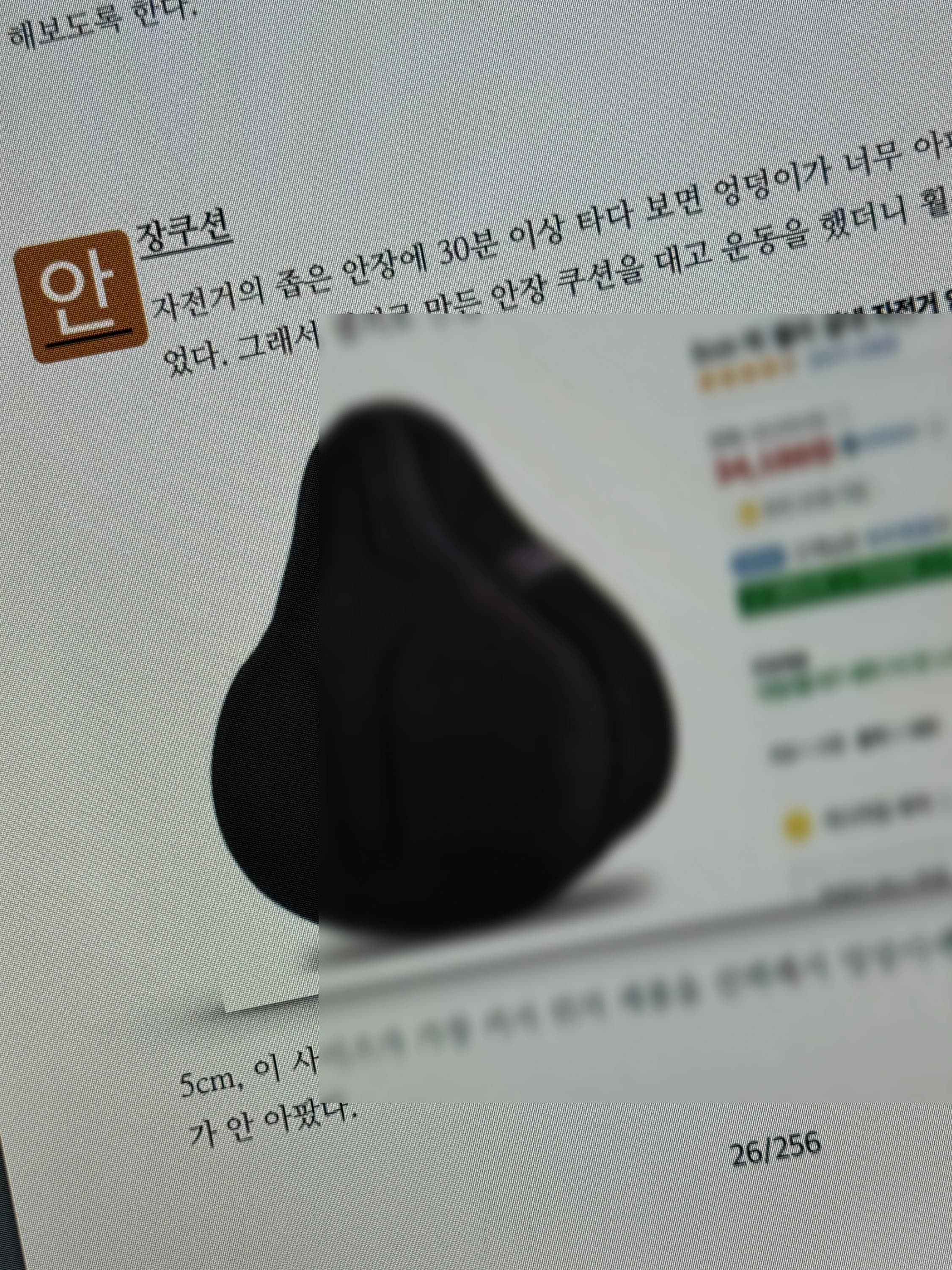 원문 이미지 9 — 당시 자료와 크레딧 유지, 재게시 승인 대기
