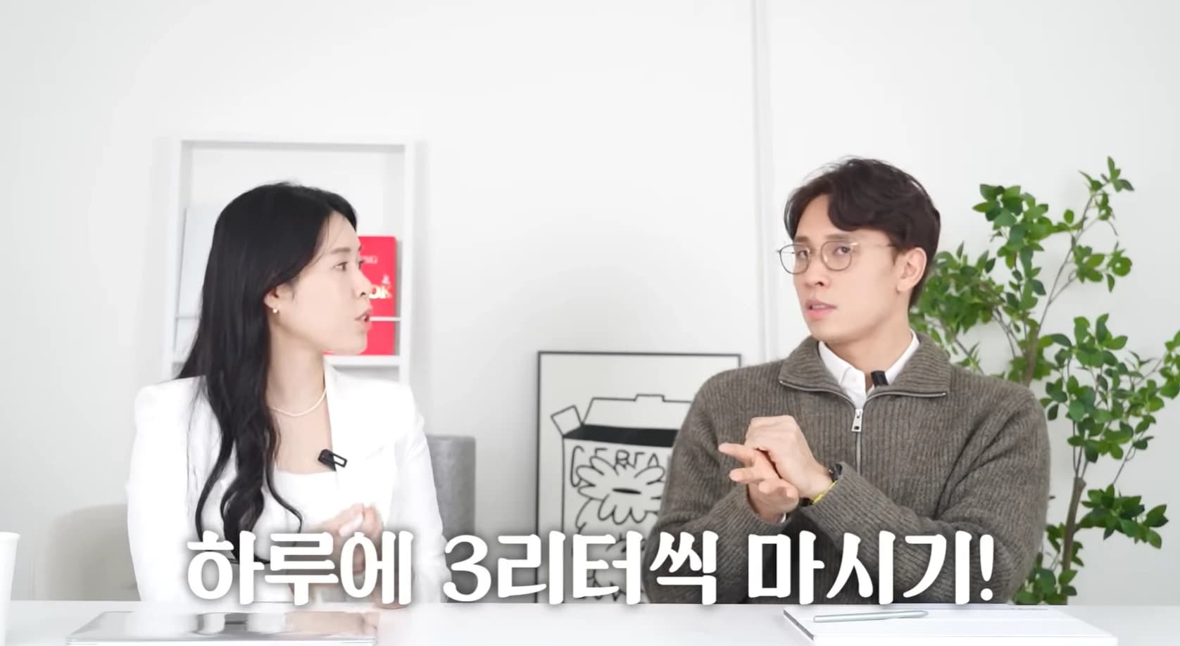 원문 이미지 2 — 당시 자료와 크레딧 유지, 재게시 승인 대기