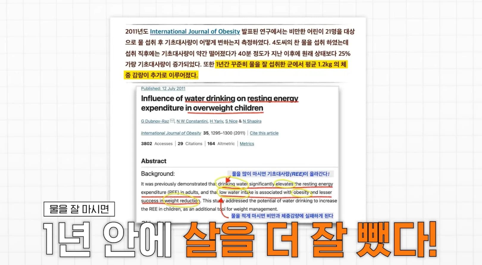 원문 이미지 3 — 당시 자료와 크레딧 유지, 재게시 승인 대기